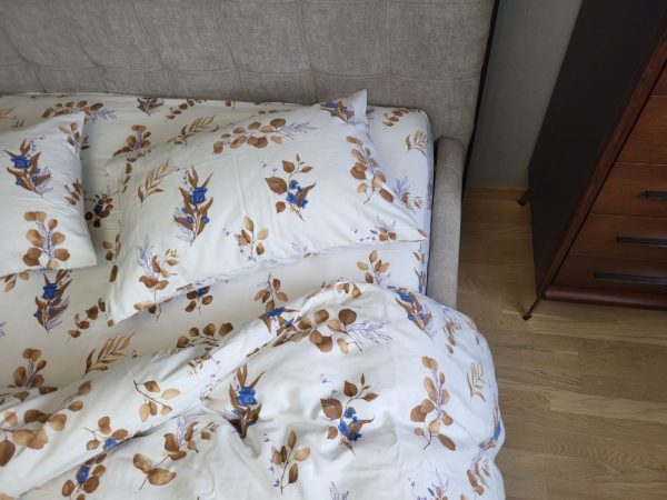 Сандра, Turkish flannel