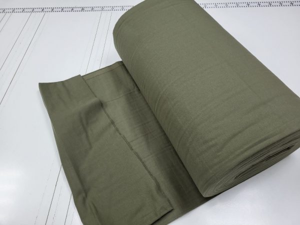 Хакі S133, Turkish flannel