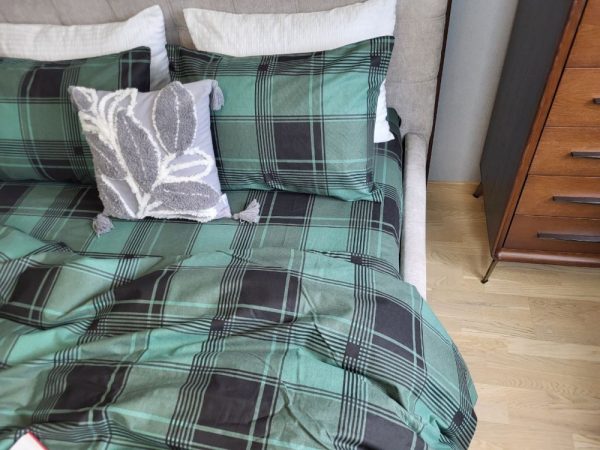 Маршал, Turkish flannel