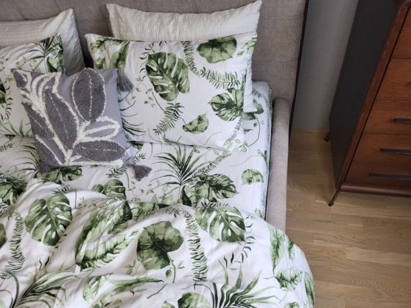 Савана, Turkish flannel