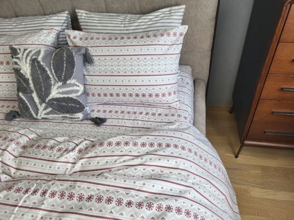 Вишиванка, Turkish flannel