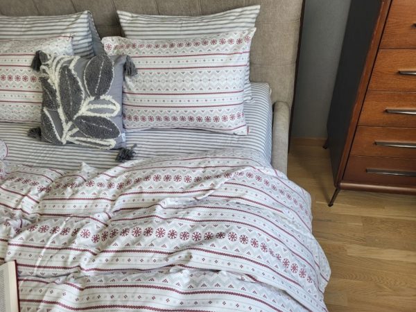 Вишиванка/смужка, Turkish flannel