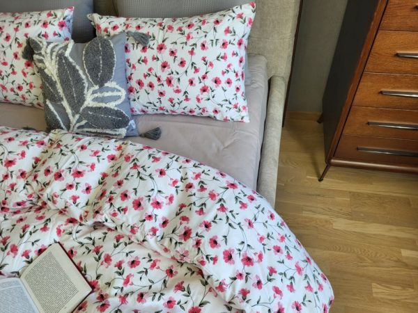 Мія/сірий мусон, Turkish flannel