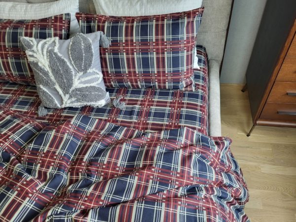 Плазма, Turkish flannel