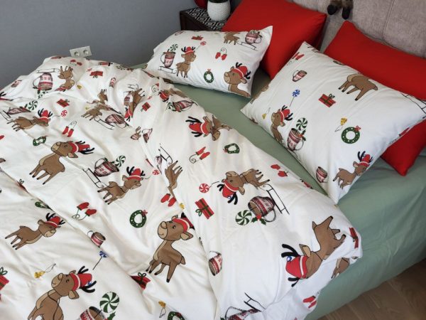 Гостинці/полин, Turkish flannel