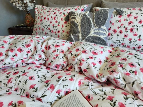 Мія, Turkish flannel