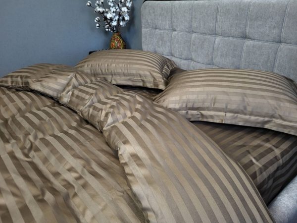 Stripe PREMIUM, HONEY BEIGE 2/2см