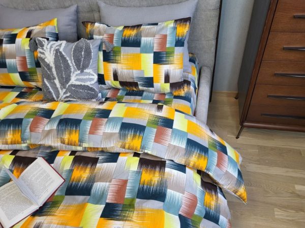 Фаворит, Turkish flannel