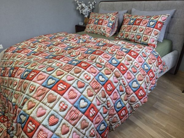 Кантрі/хакі, cotton 5D