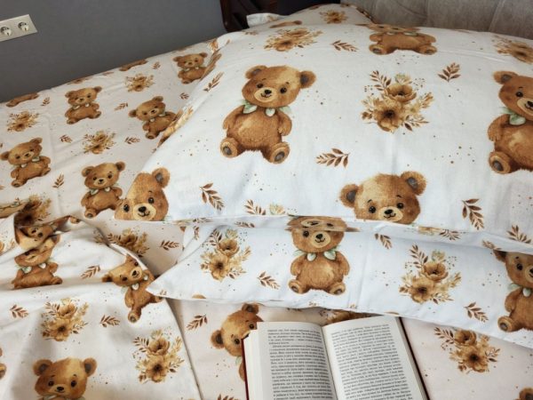 Ласунчик, Turkish flannel